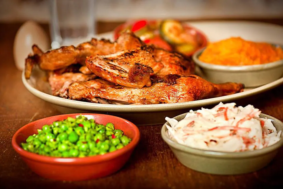 Photo credit: zomato