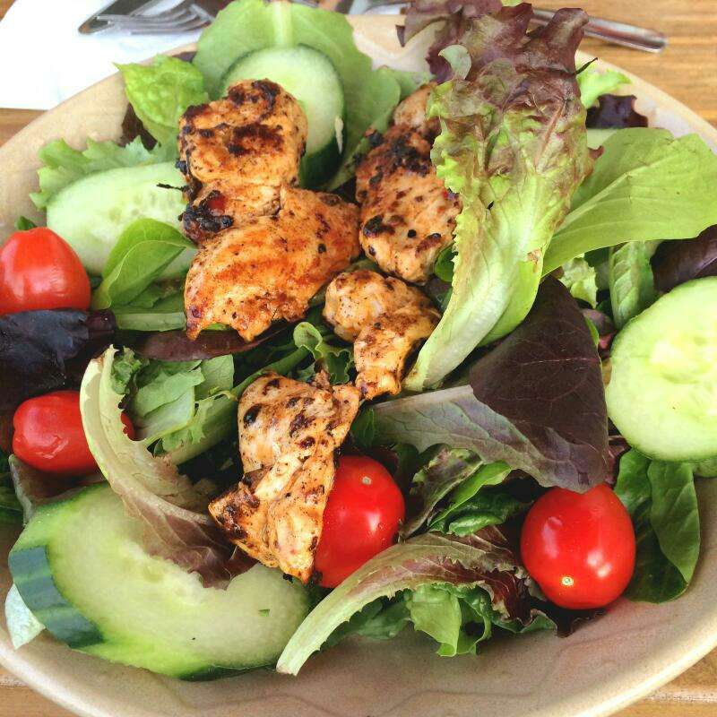 Photo credit: zomato