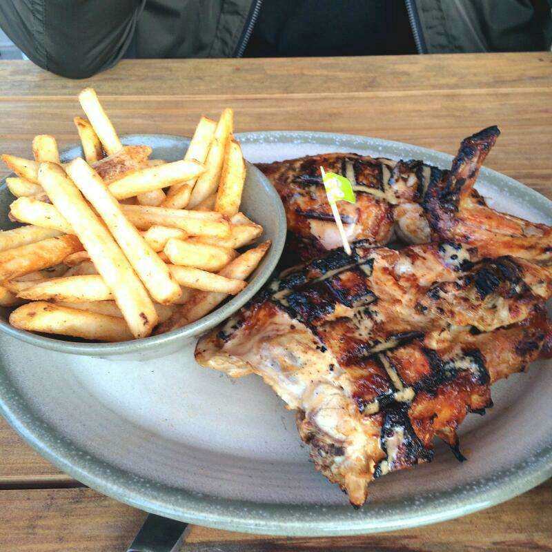 Photo credit: zomato