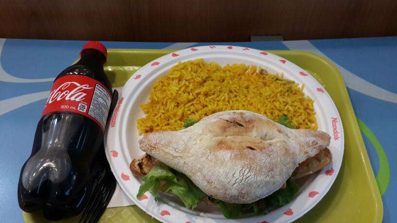 Photo credit: zomato