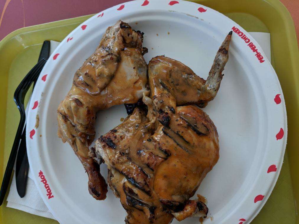 Photo credit: zomato