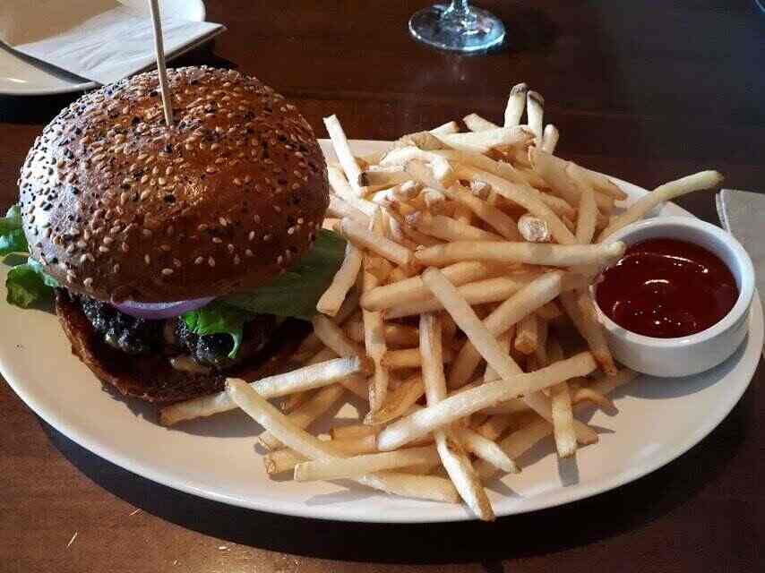 Photo credit: zomato