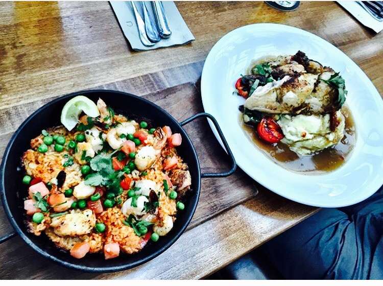 Photo credit: zomato