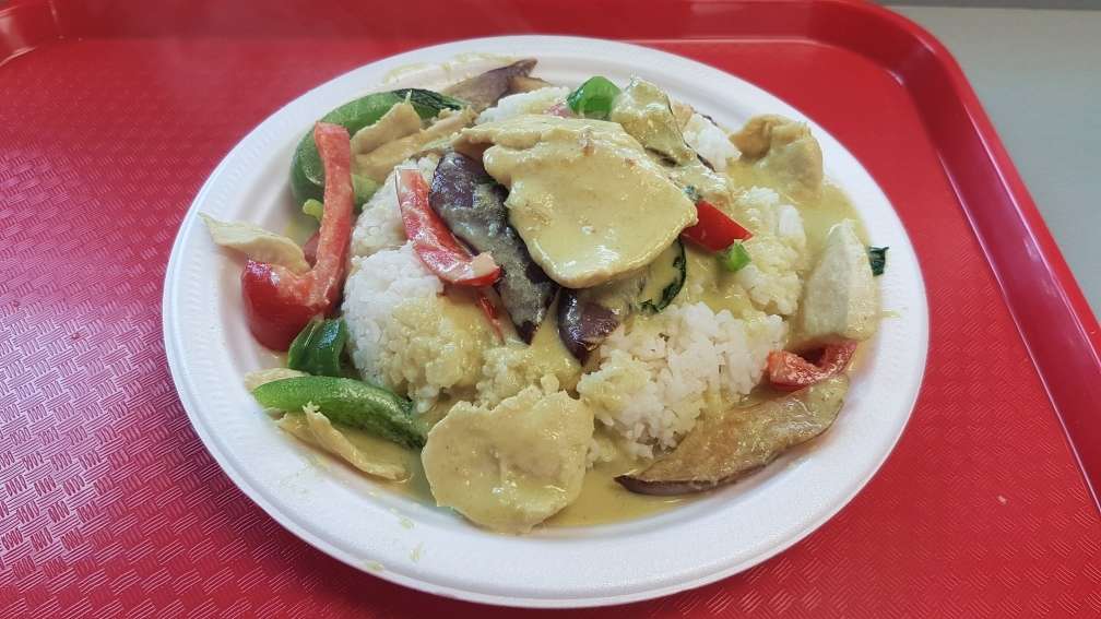 Photo credit: zomato