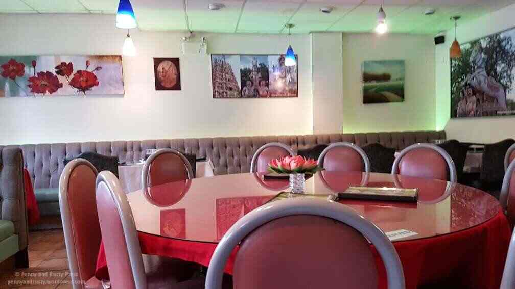 Photo credit: zomato