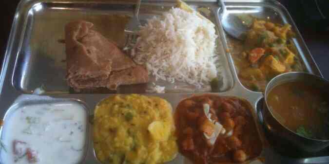 Photo credit: zomato