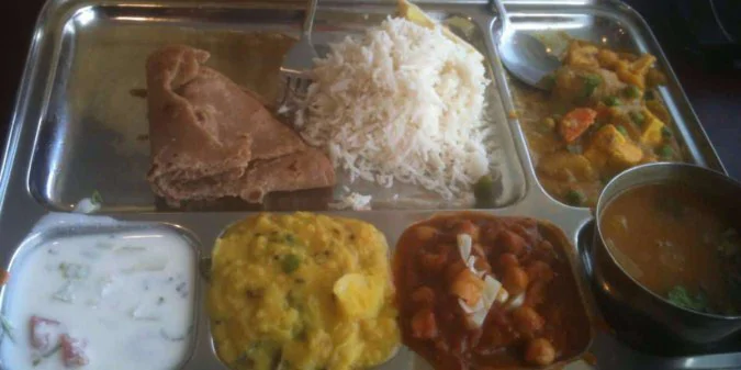 Photo credit: zomato