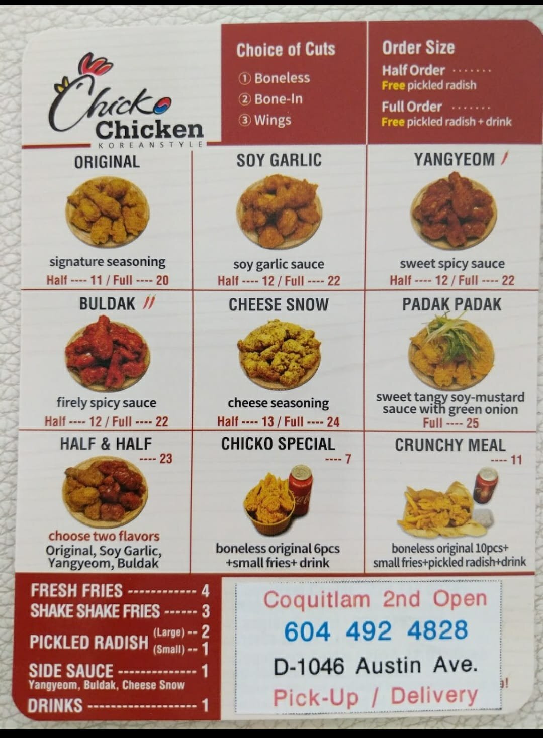 Photo credit: Tripadvisor