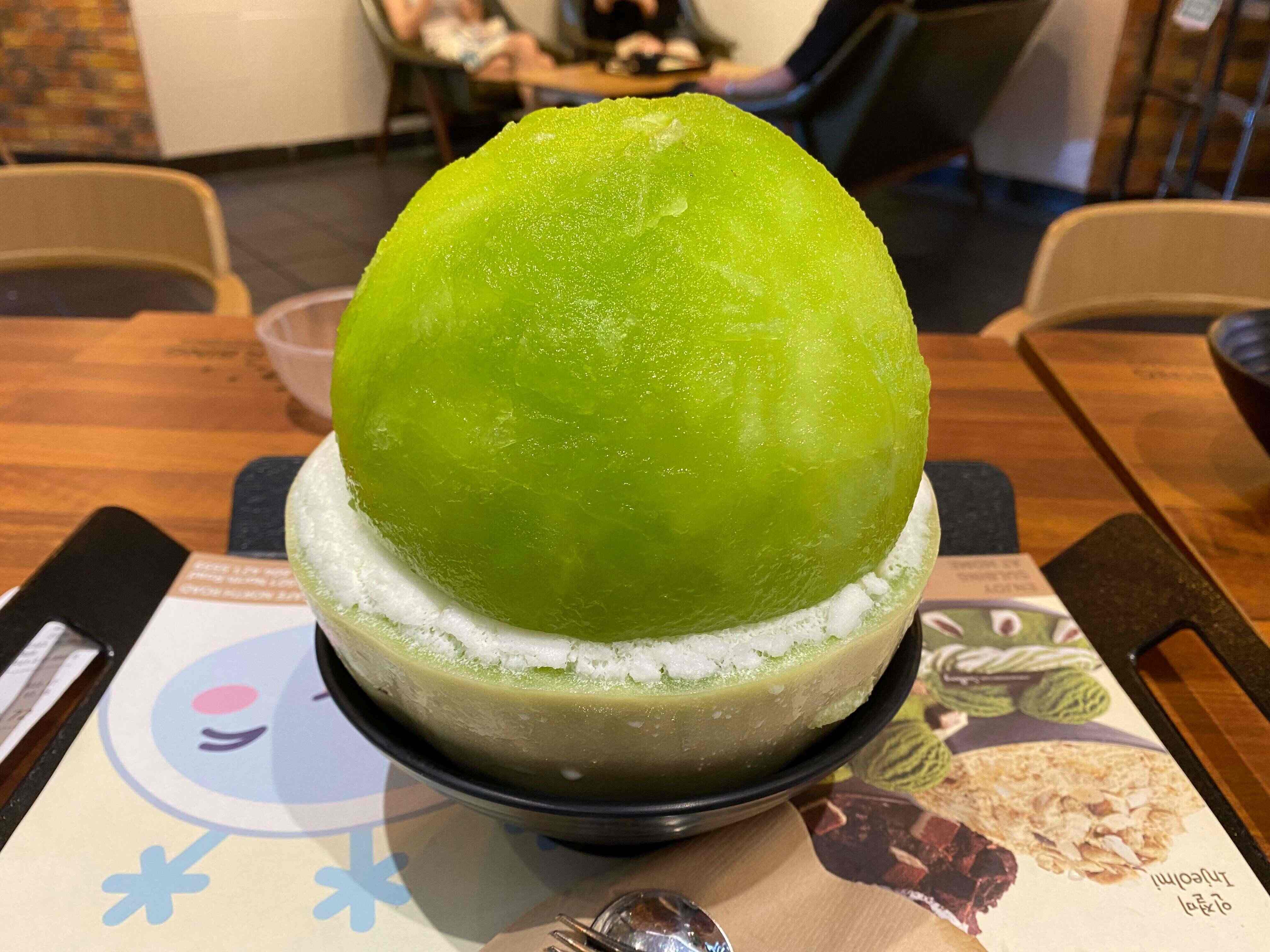 Photo credit: zomato