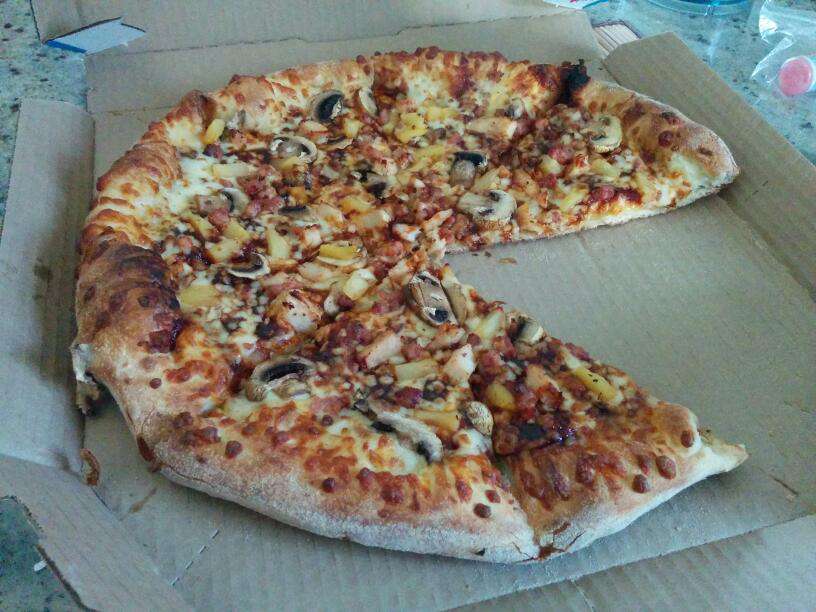 Photo credit: zomato