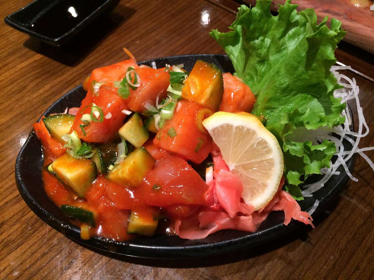 Photo credit: zomato