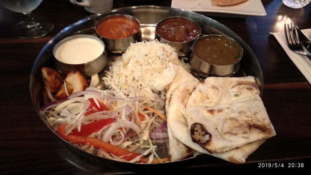 Photo credit: zomato