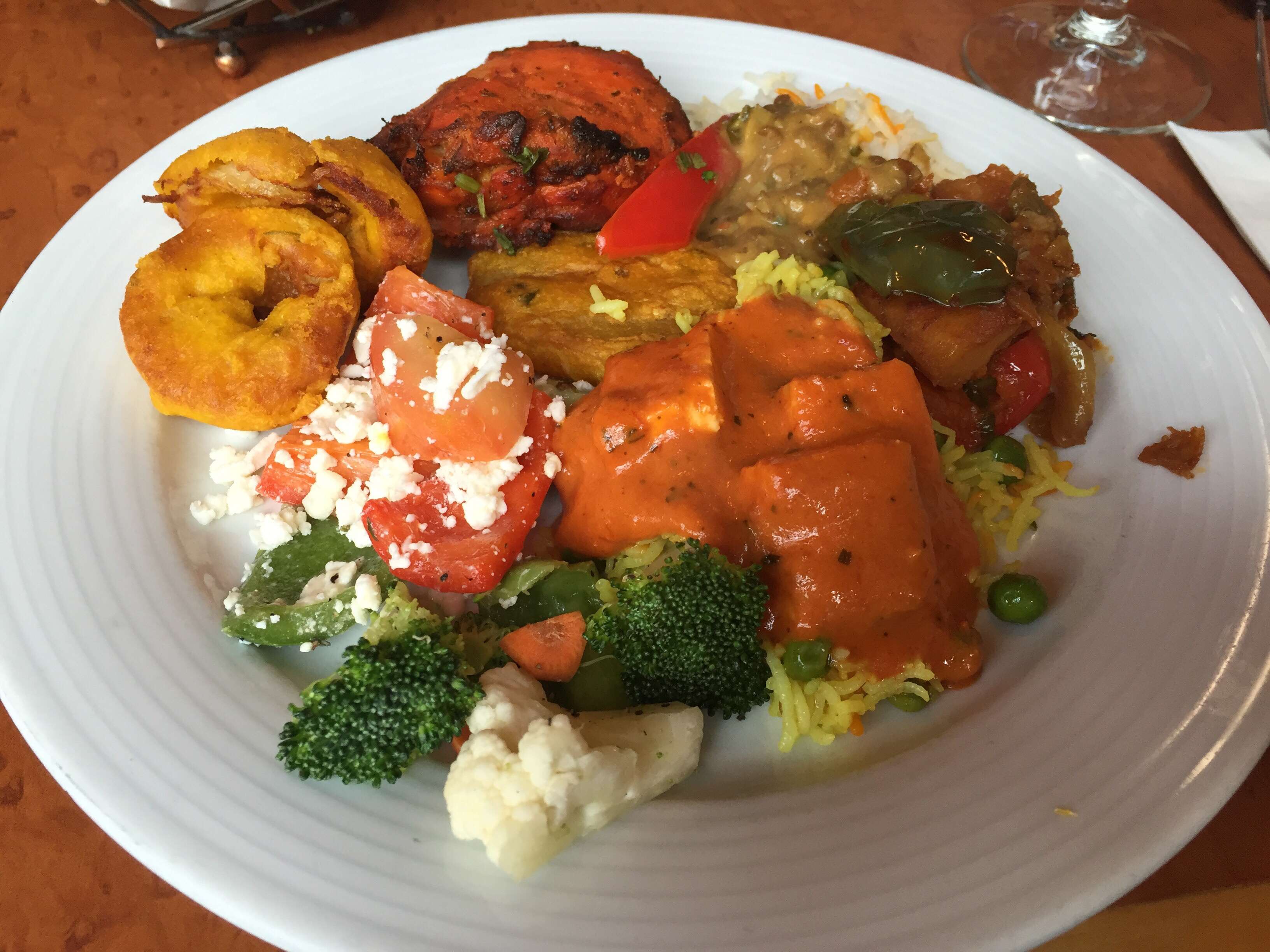 Photo credit: zomato