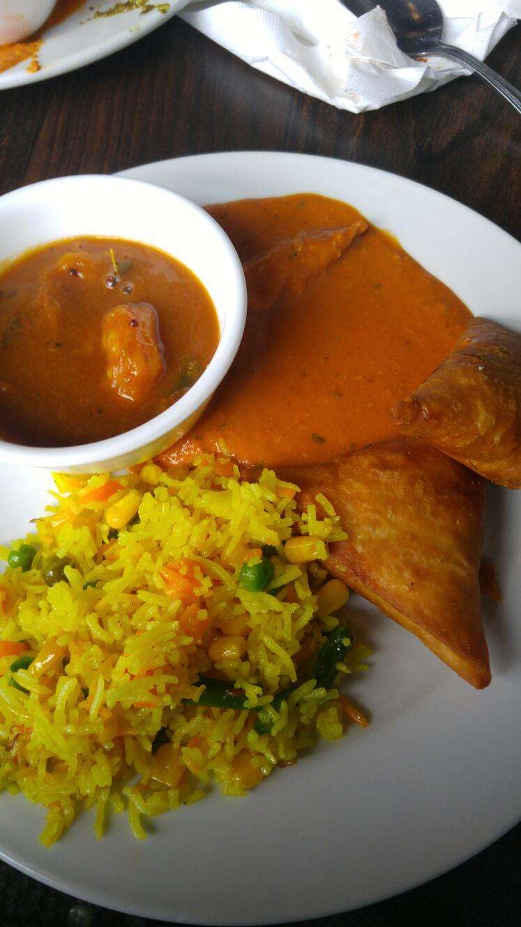 Photo credit: zomato