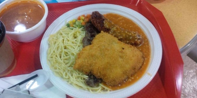 Photo credit: zomato