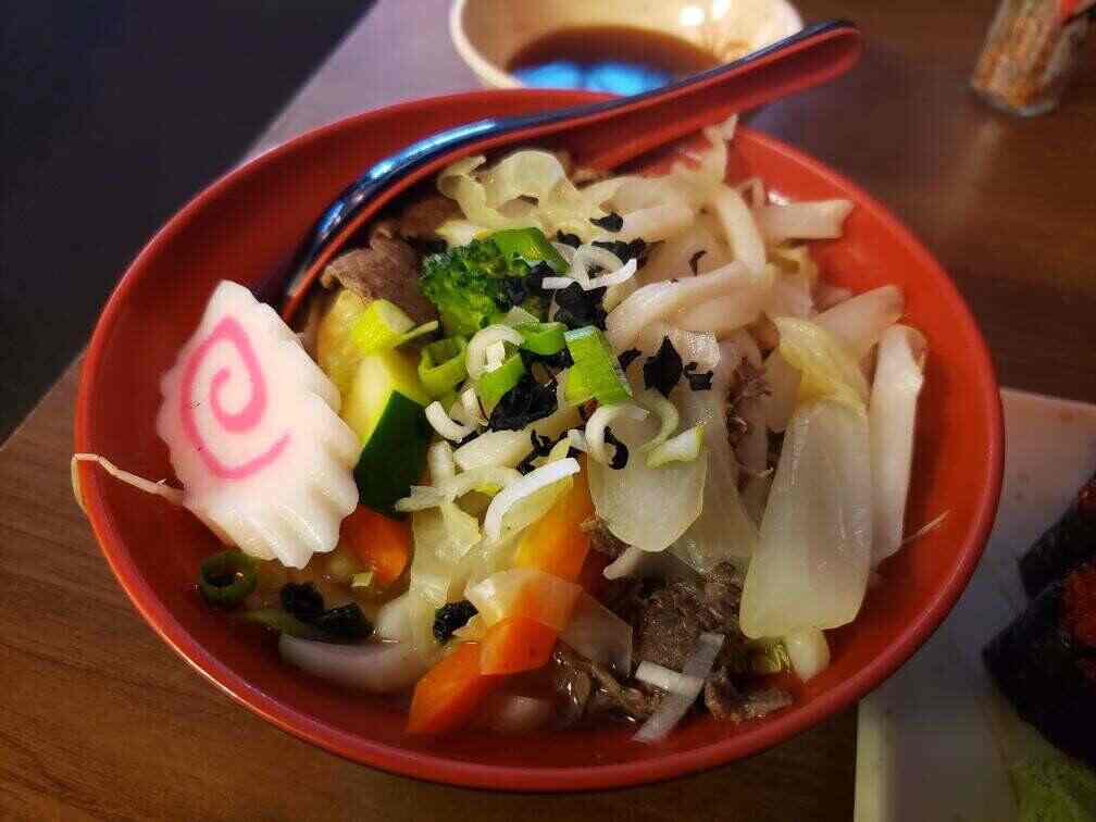 Photo credit: zomato