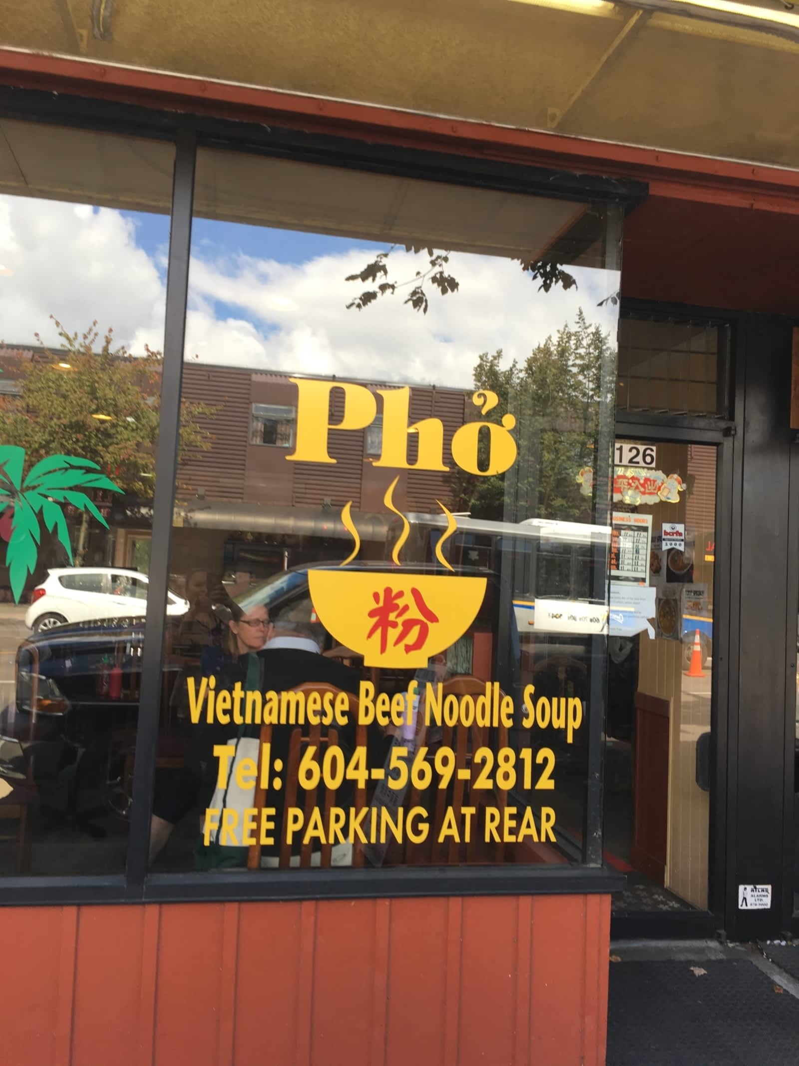 Photo credit: yellowpages.ca