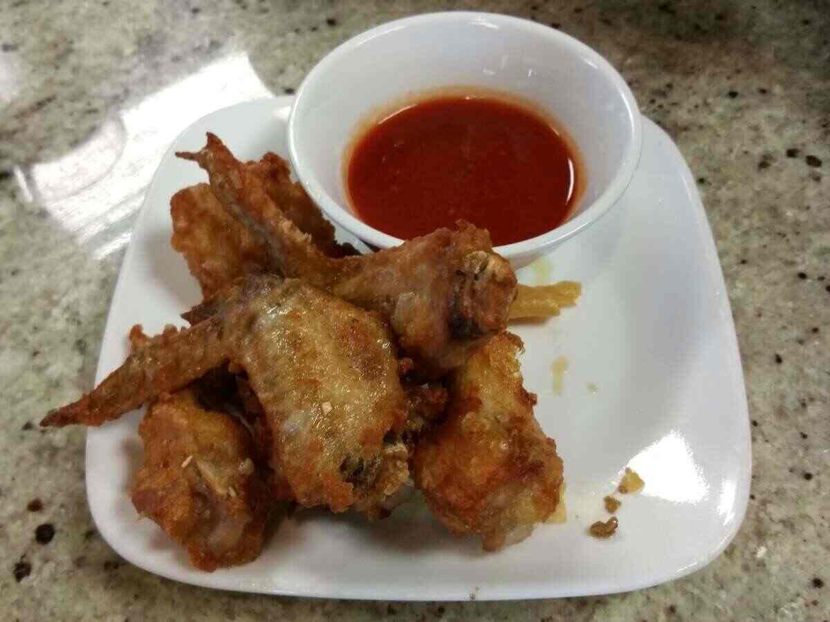 Photo credit: zomato