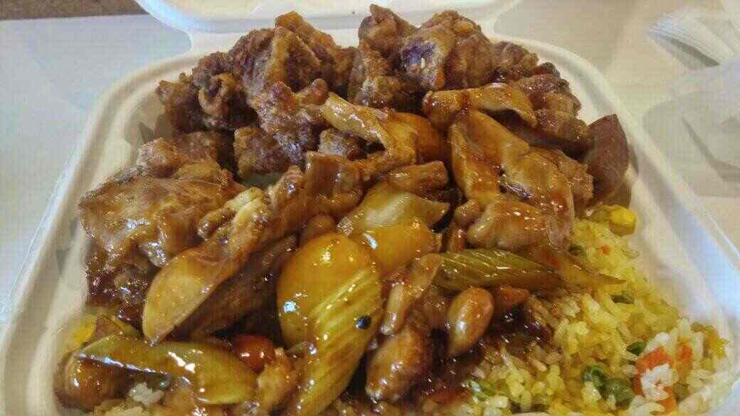 Photo credit: zomato