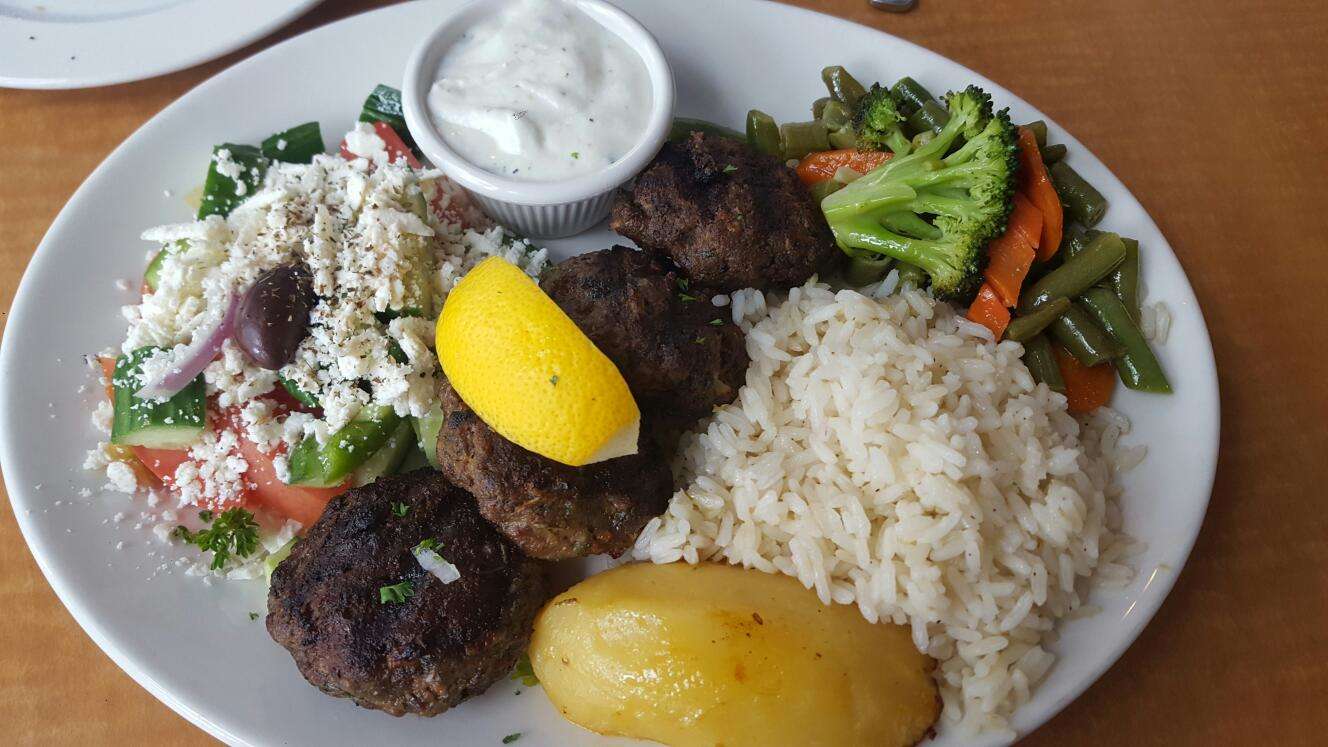 Photo credit: zomato