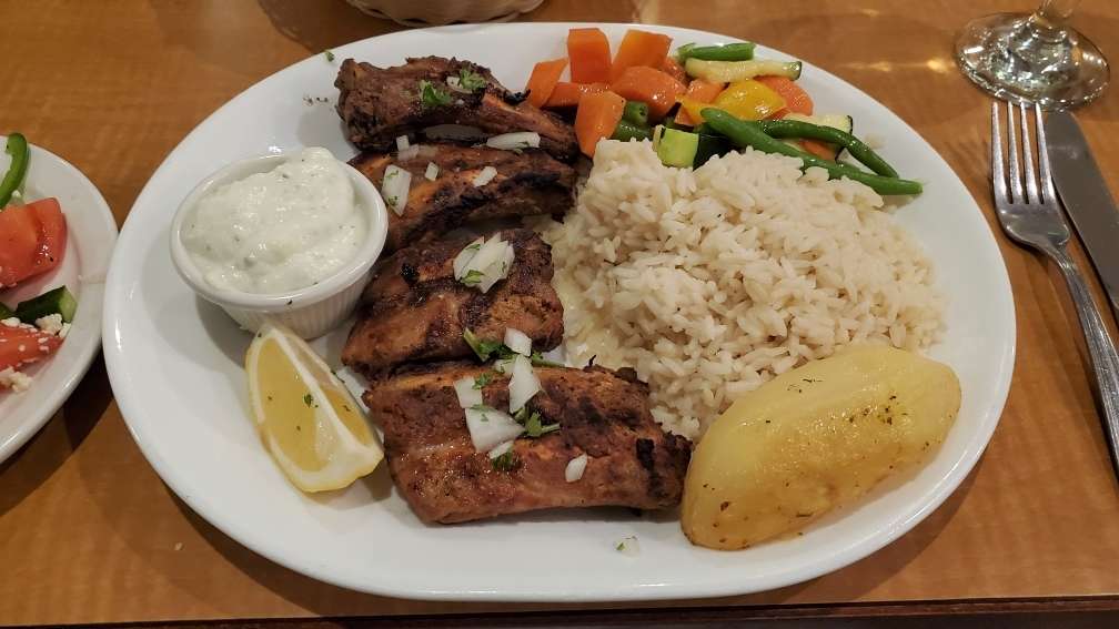 Photo credit: zomato