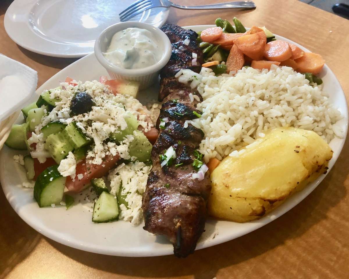 Photo credit: zomato