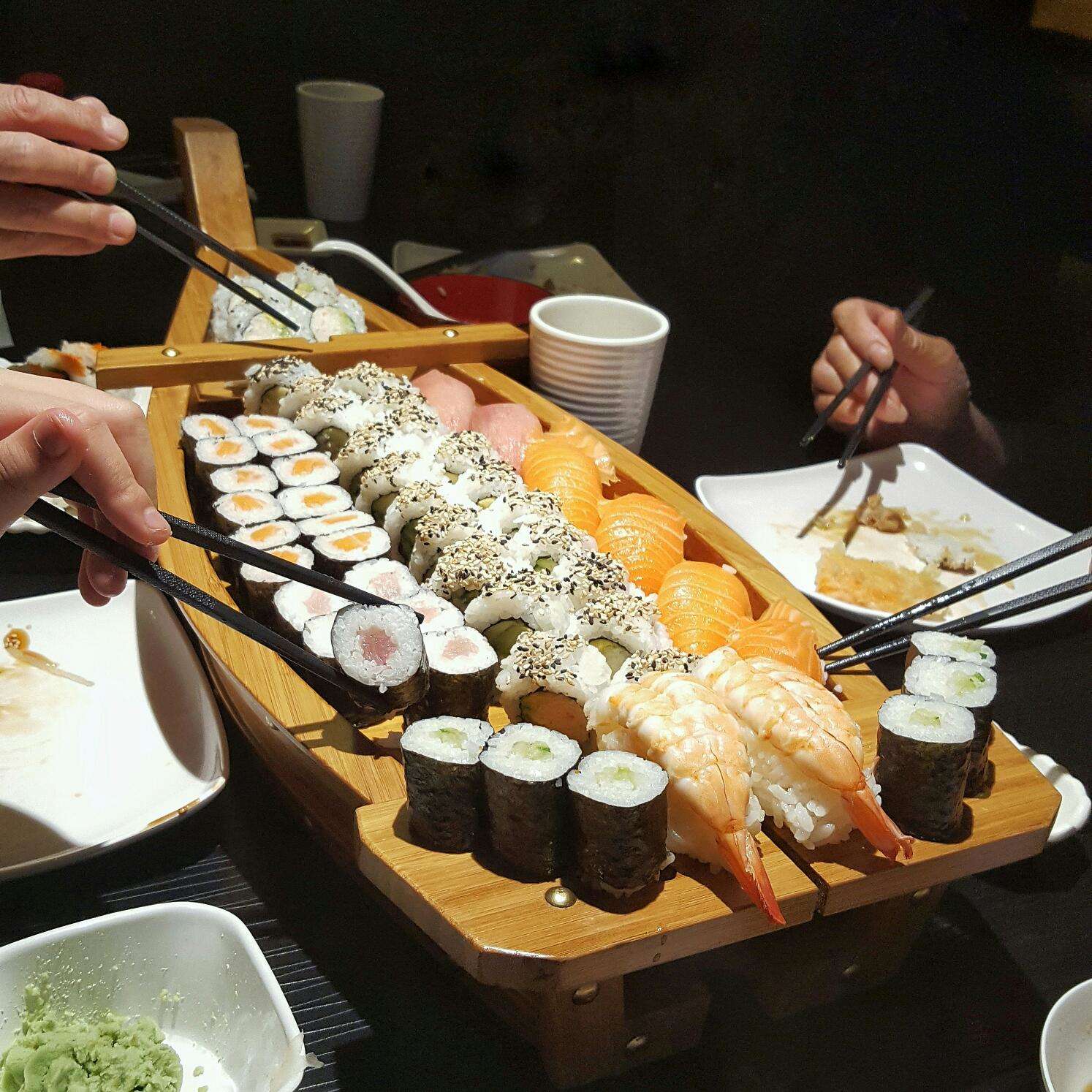 Photo credit: zomato
