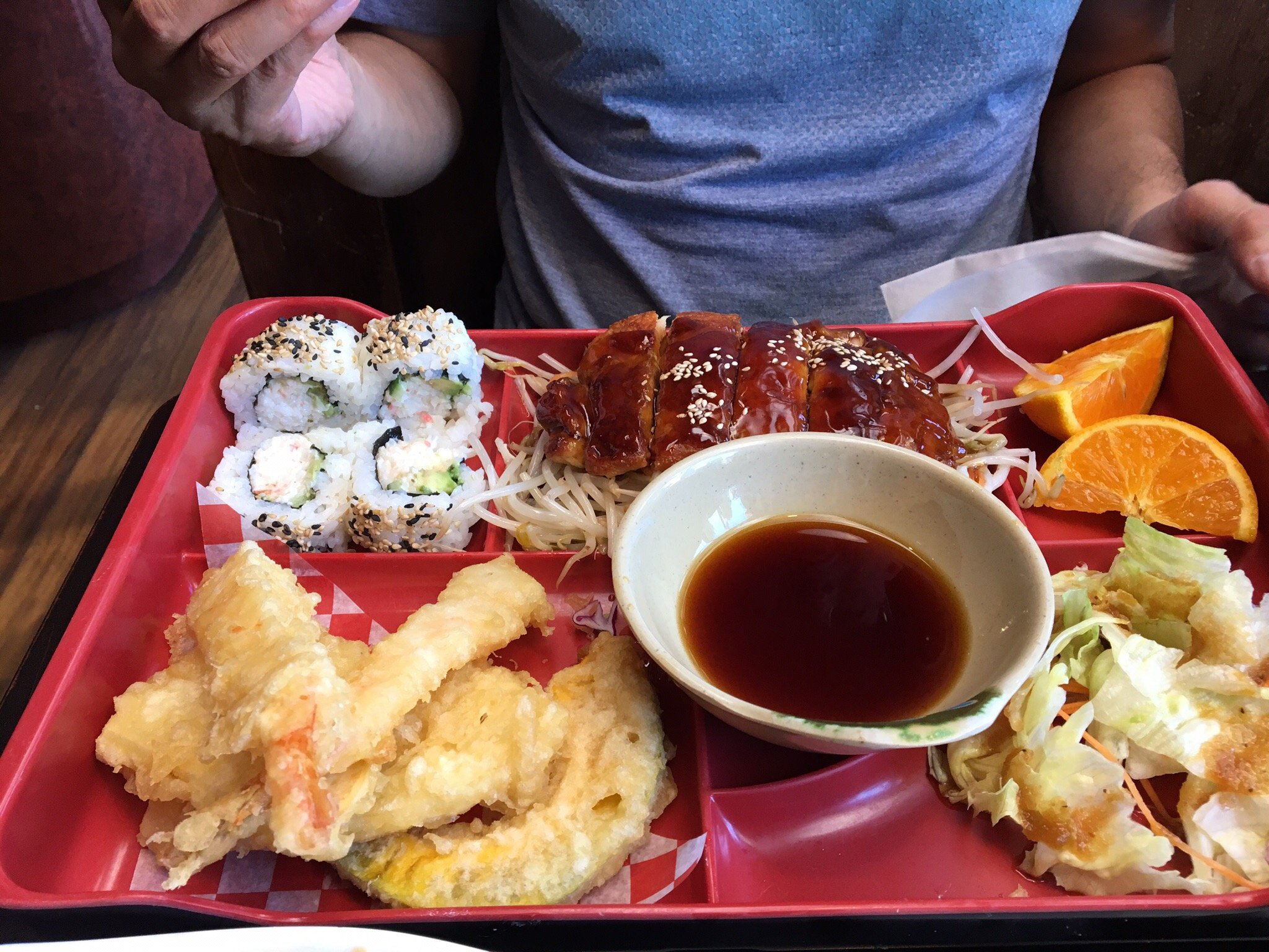 Photo credit: tripadvisor
