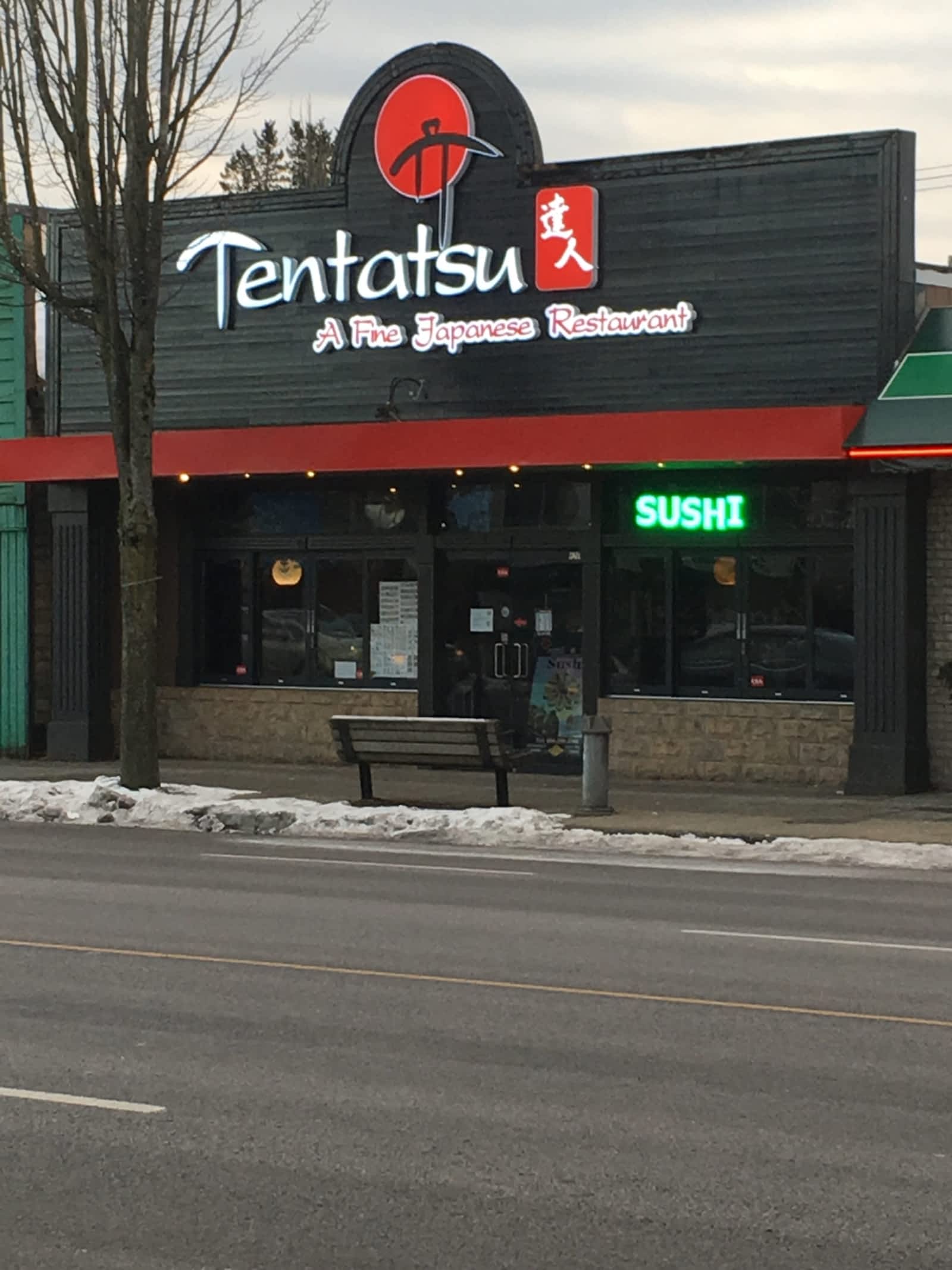 Photo credit: yellowpages.ca