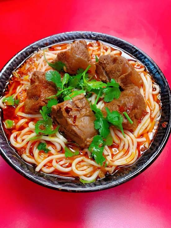 Photo credit: ubereats