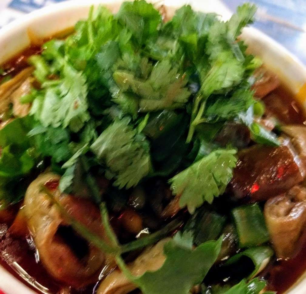 Photo credit: zomato