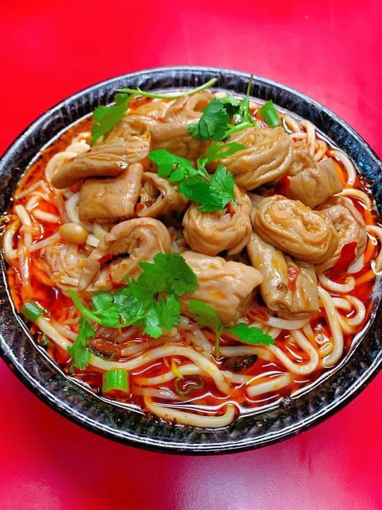 Photo credit: ubereats