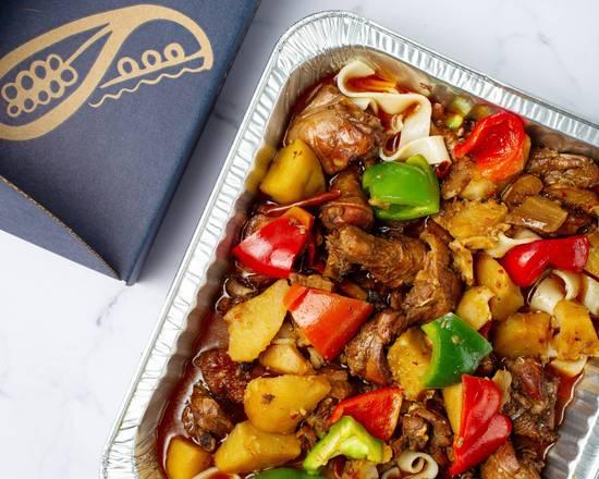 Photo credit: ubereats