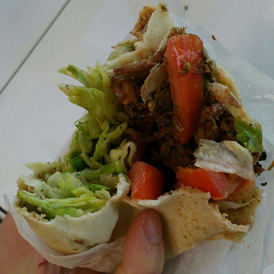 Photo credit: zomato