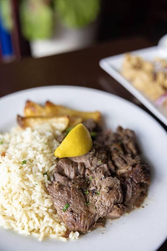 Photo credit: ubereats