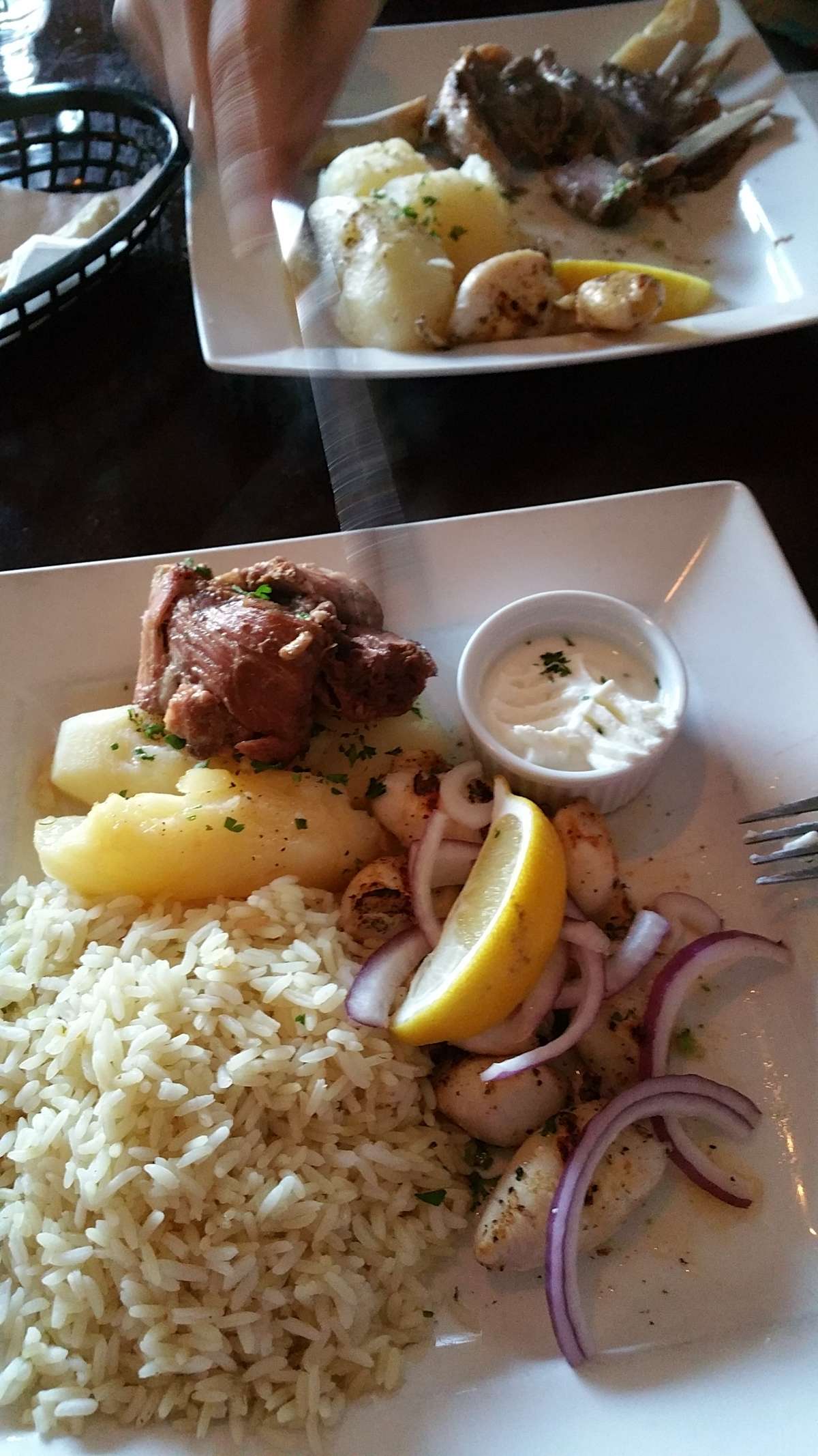 Photo credit: zomato