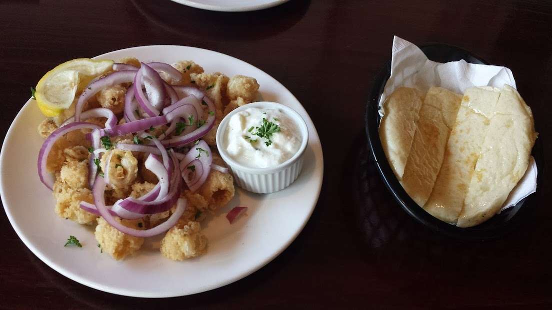Photo credit: zomato
