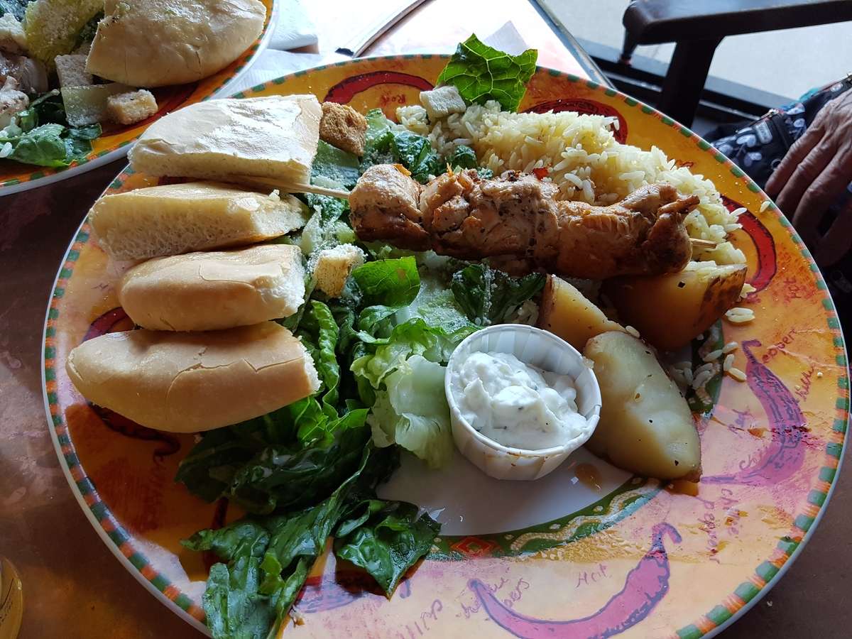 Photo credit: zomato