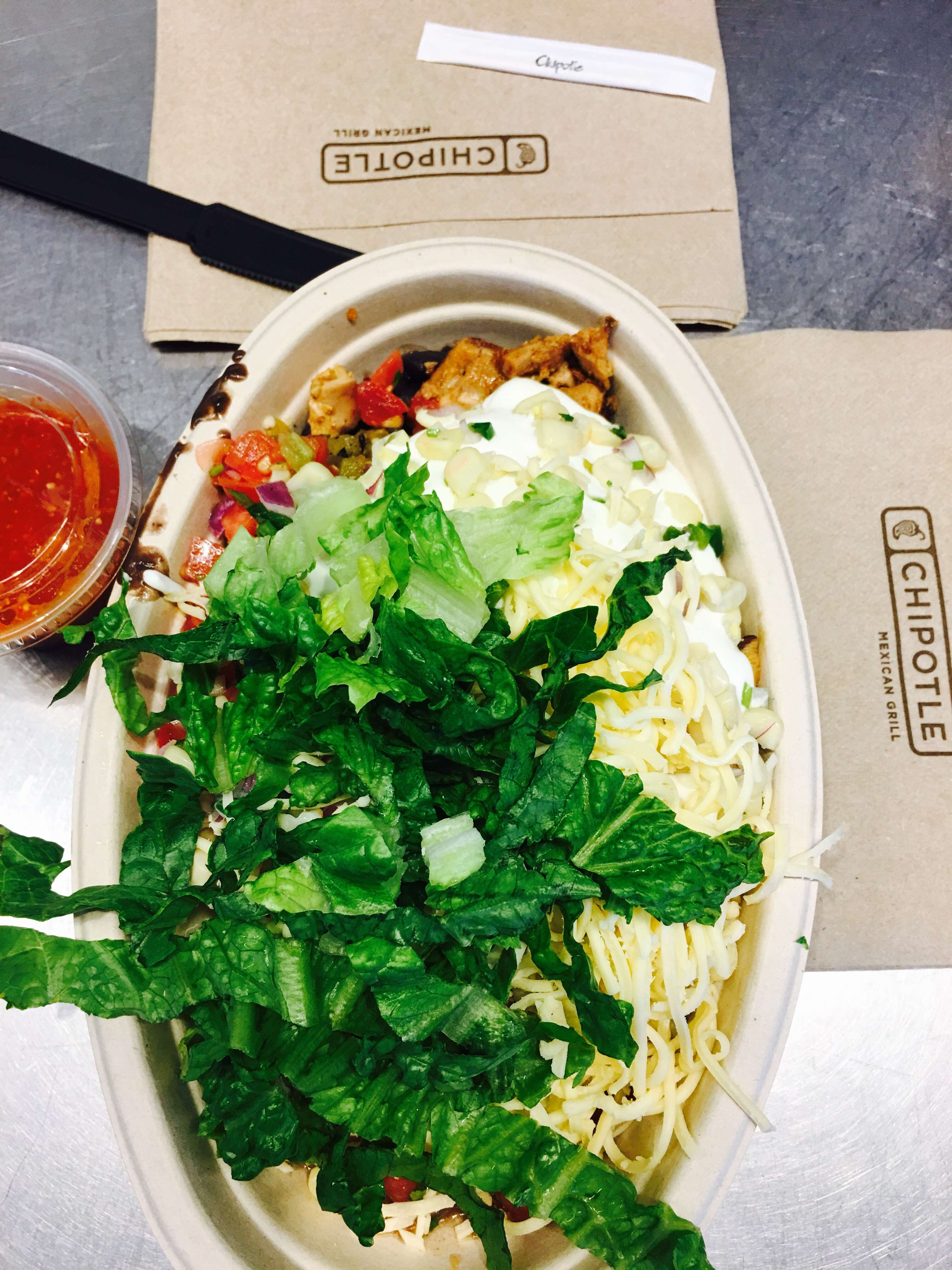 Photo credit: zomato