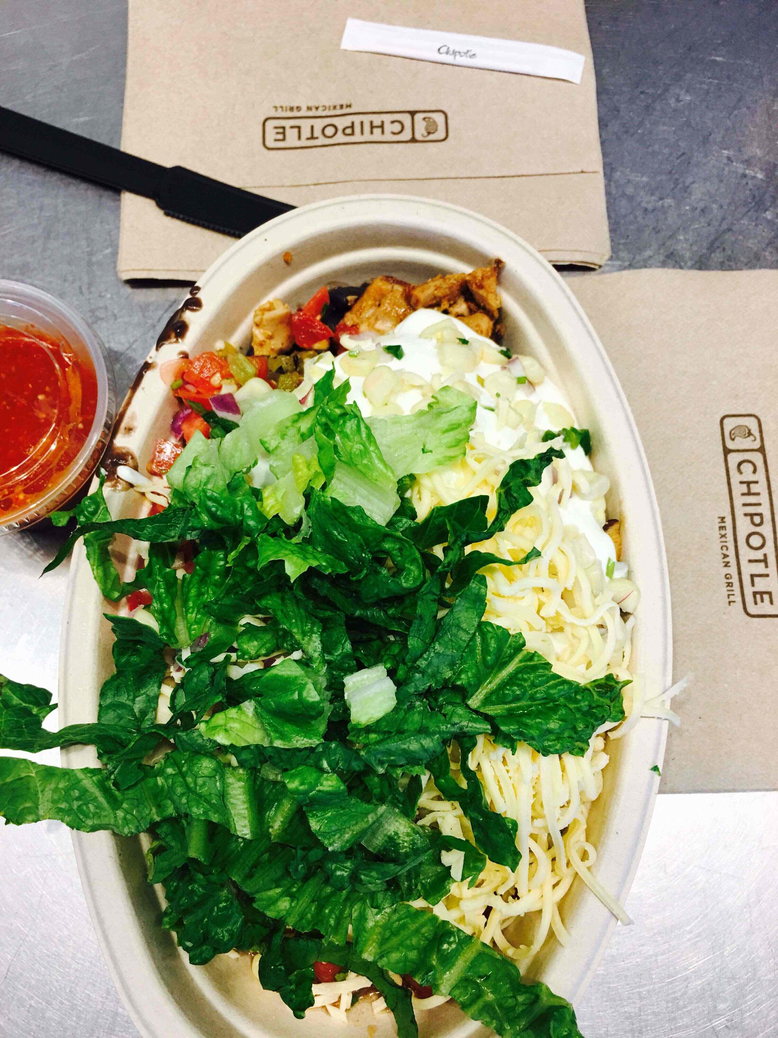 Photo credit: zomato