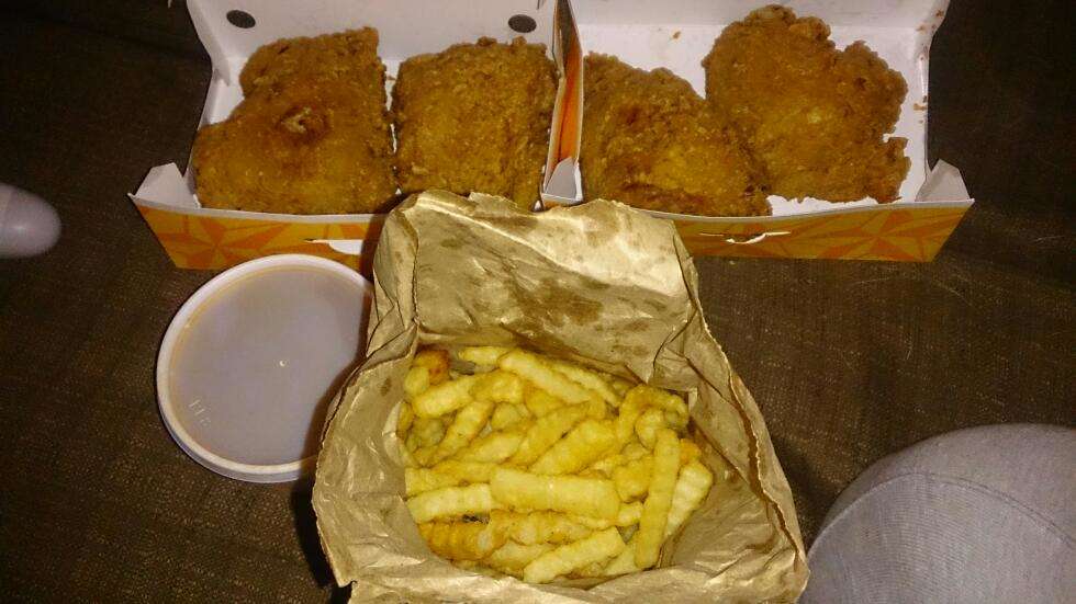 Photo credit: zomato