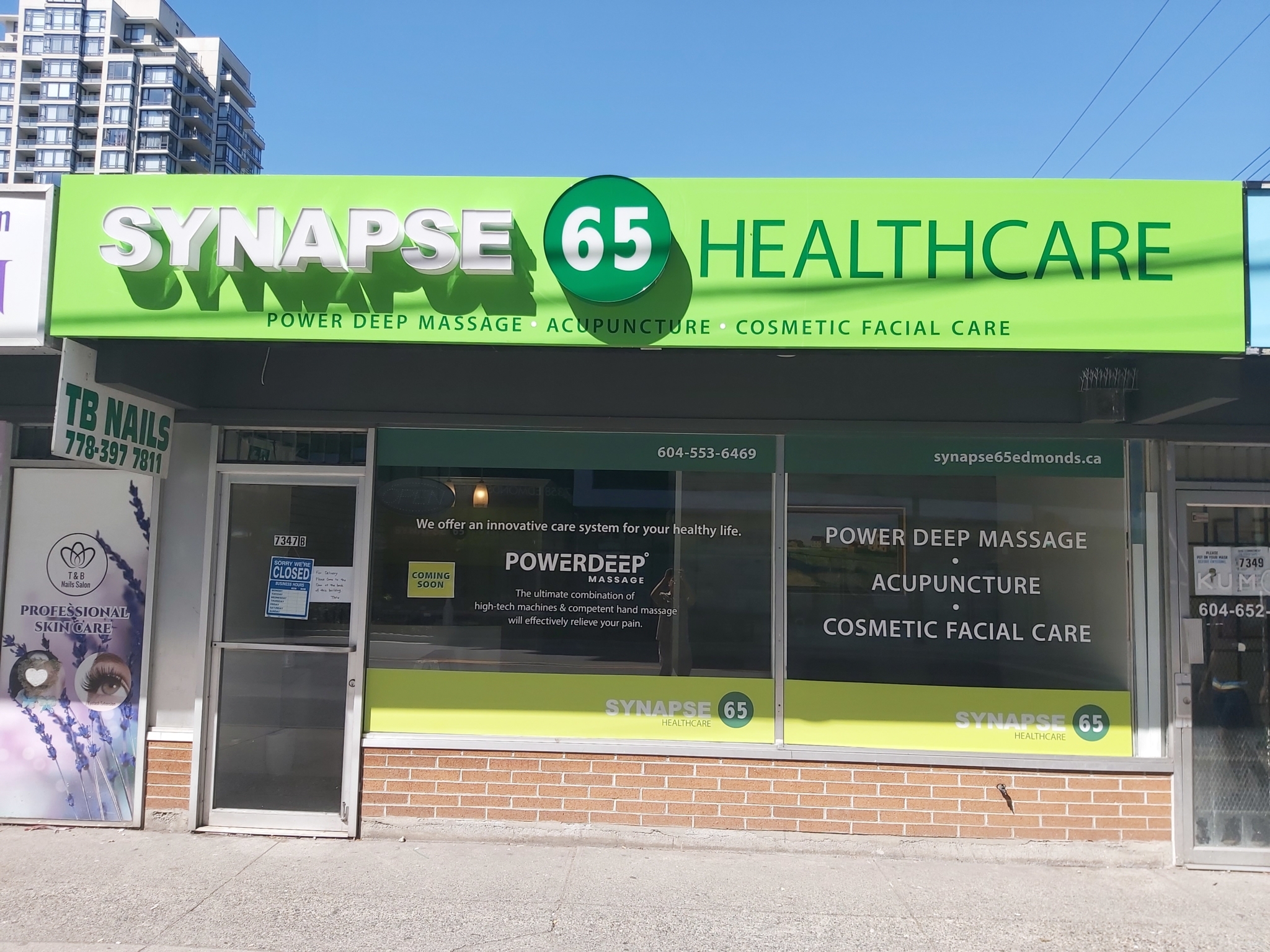 Photo credit: yellowpages.ca