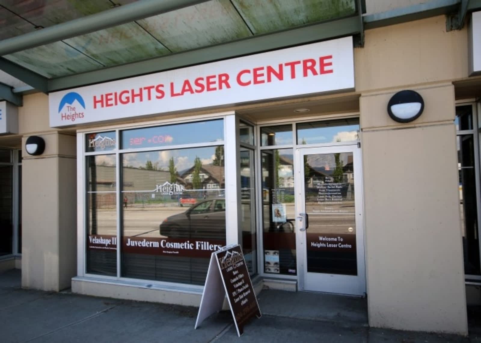 Photo credit: yellowpages.ca