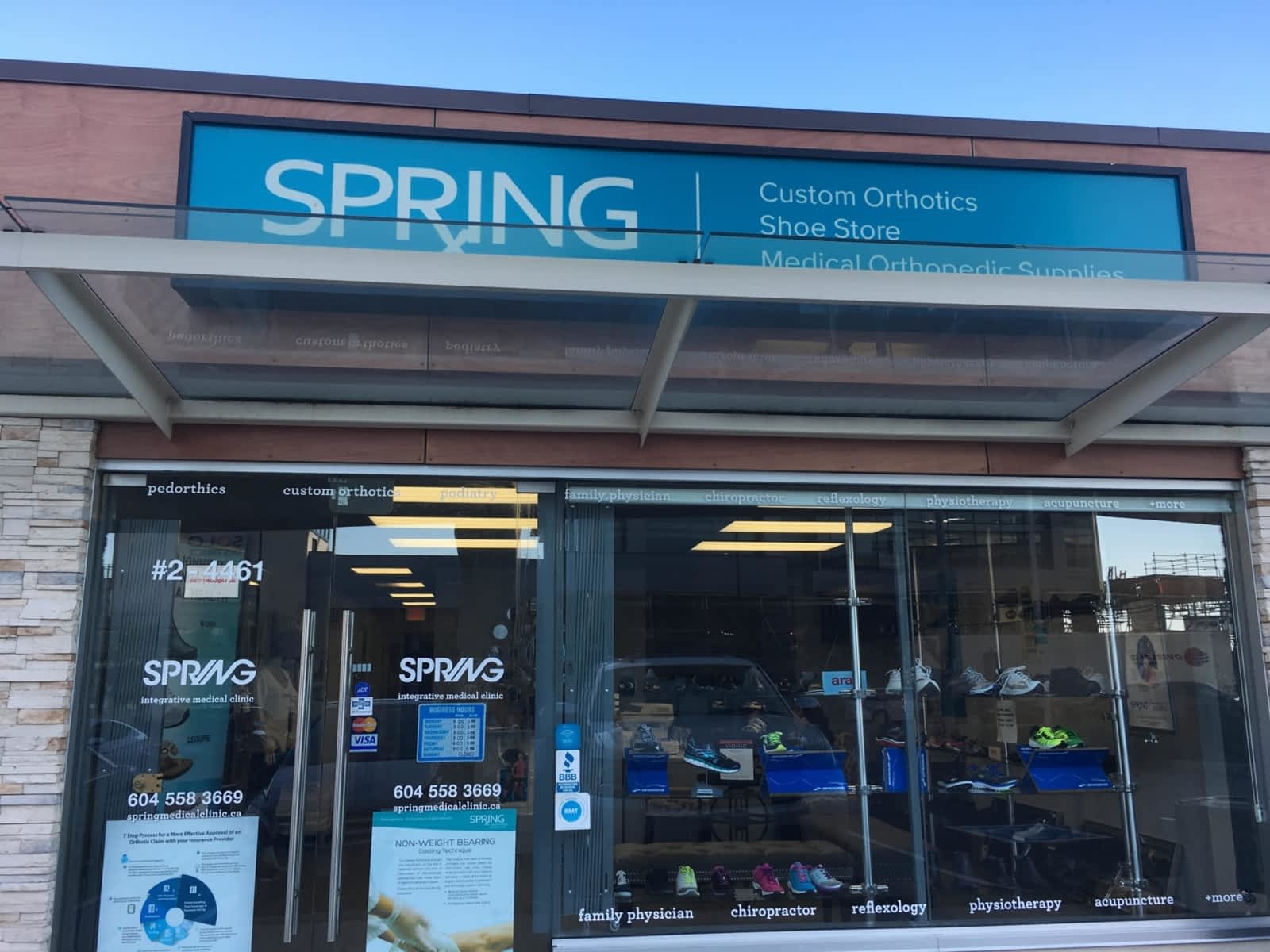 Photo credit: yellowpages.ca