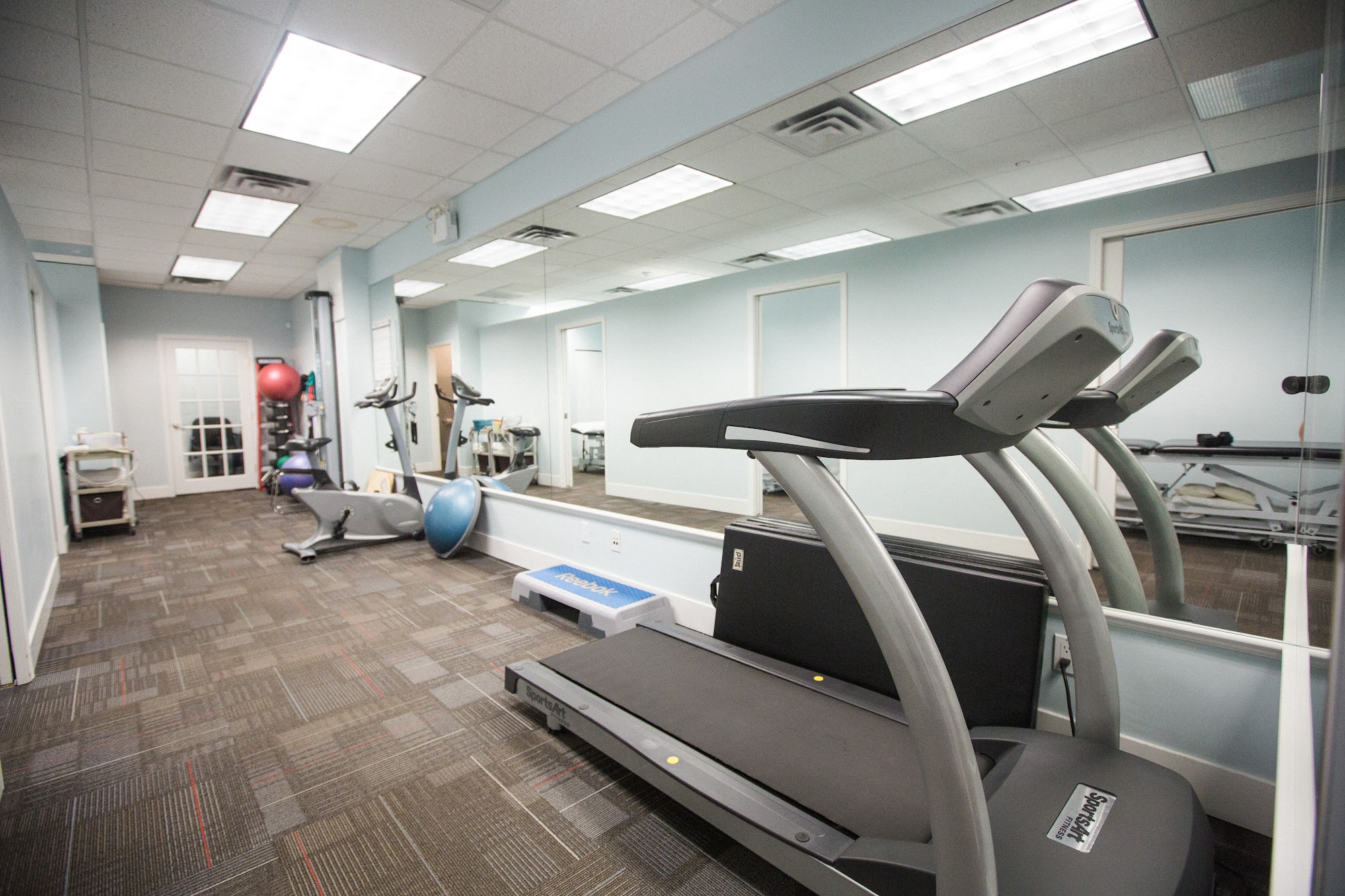 North Burnaby Physiotherapy and Wellness