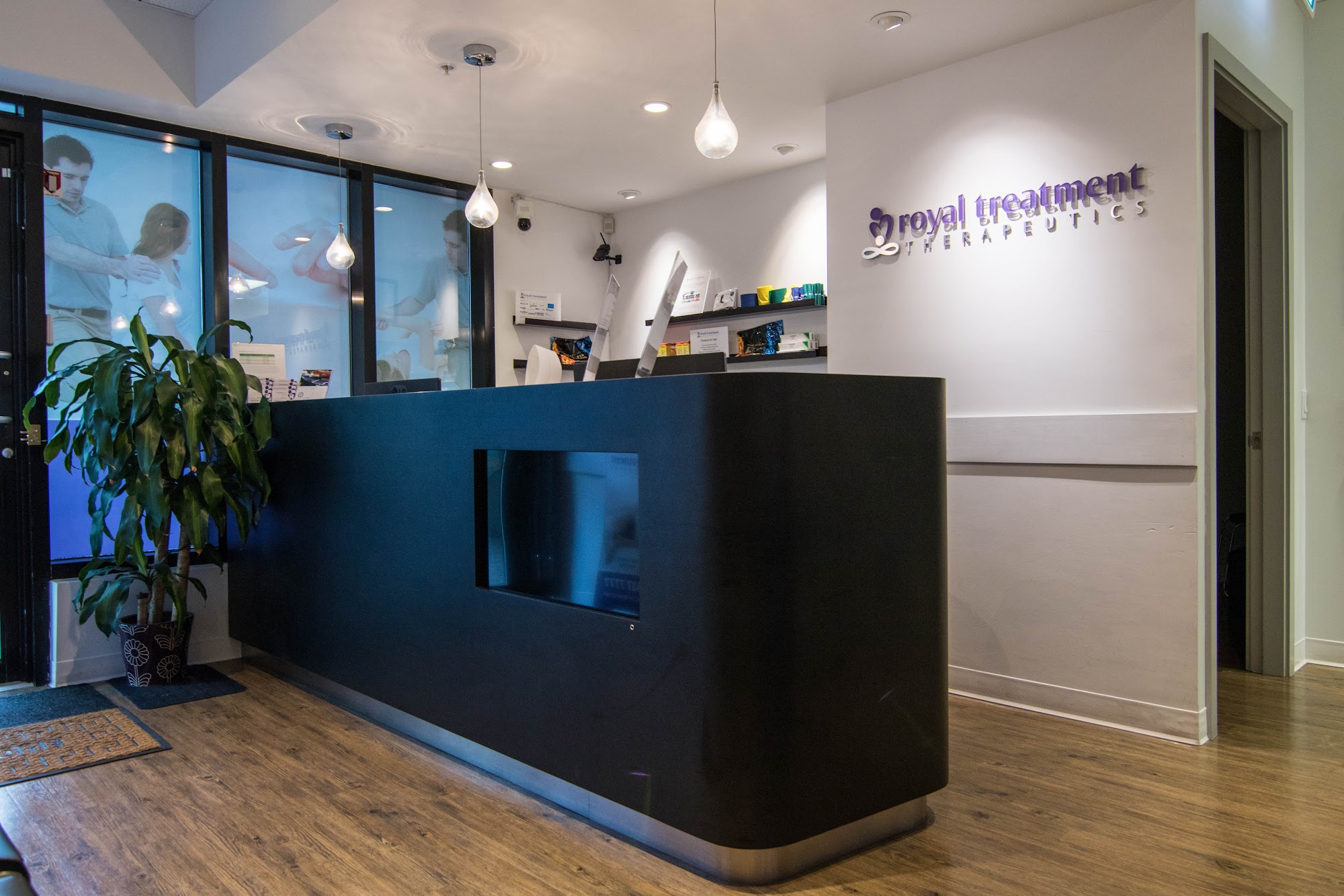 Royal Treatment Therapeutics | Burnaby -Physiotherapy, Chiropractor & Acupuncture