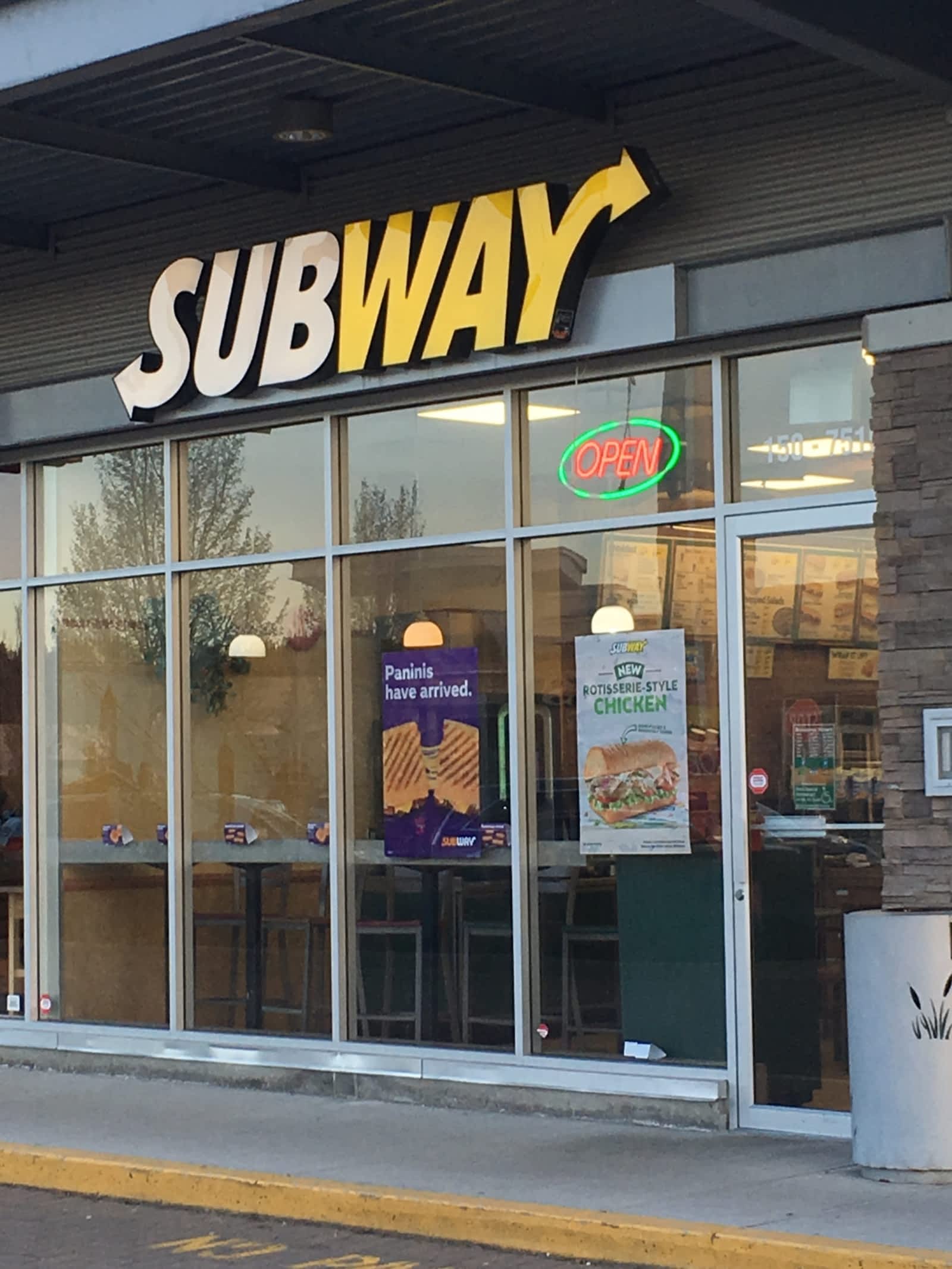 Photo credit: yellowpages.ca