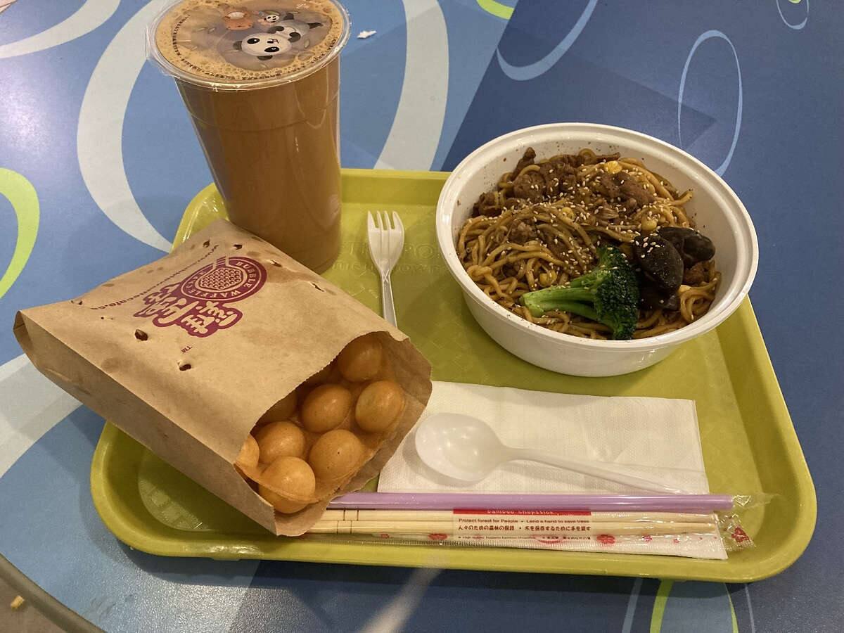 Photo credit: zomato