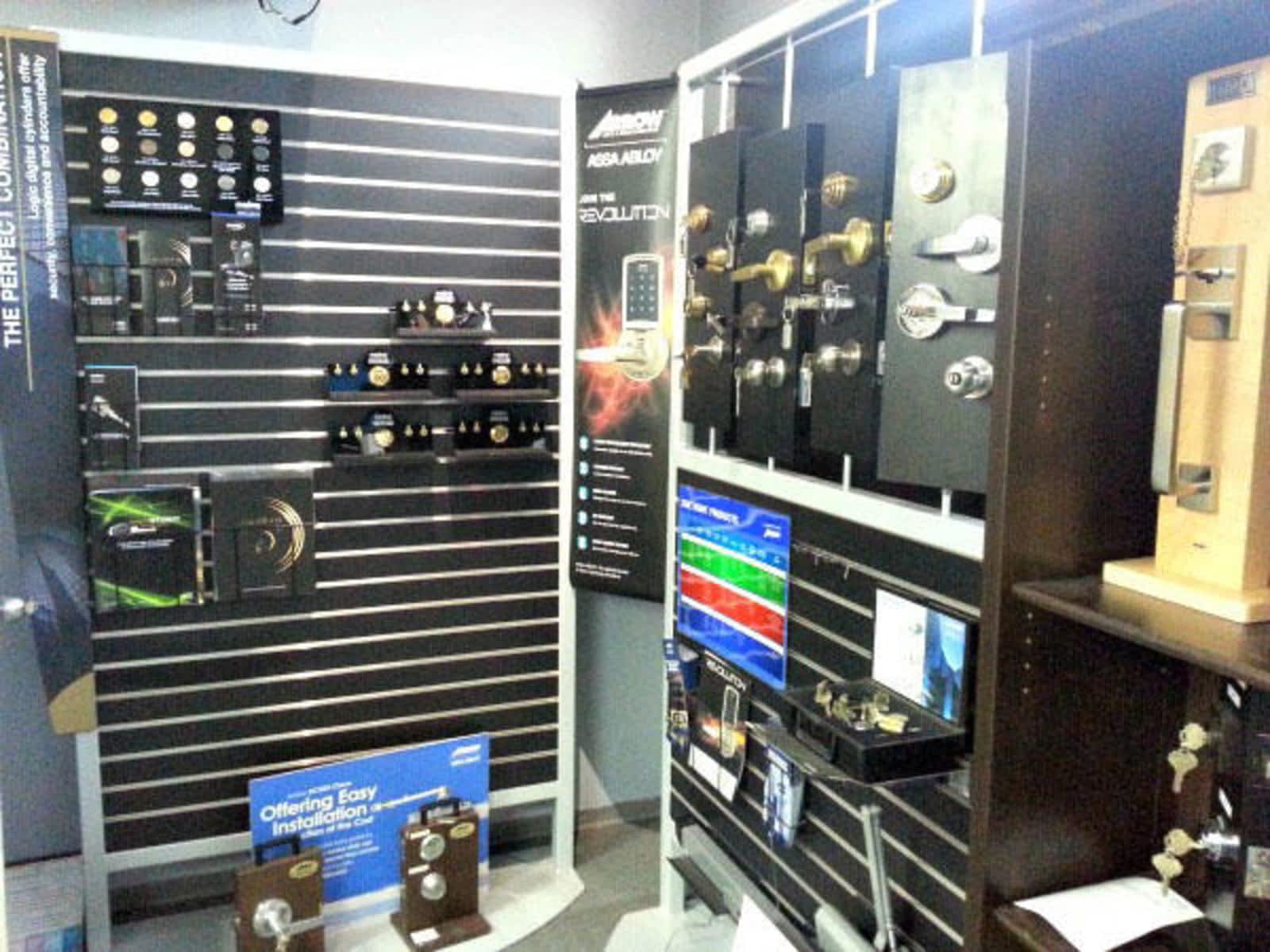 Photo credit: yellowpages.ca