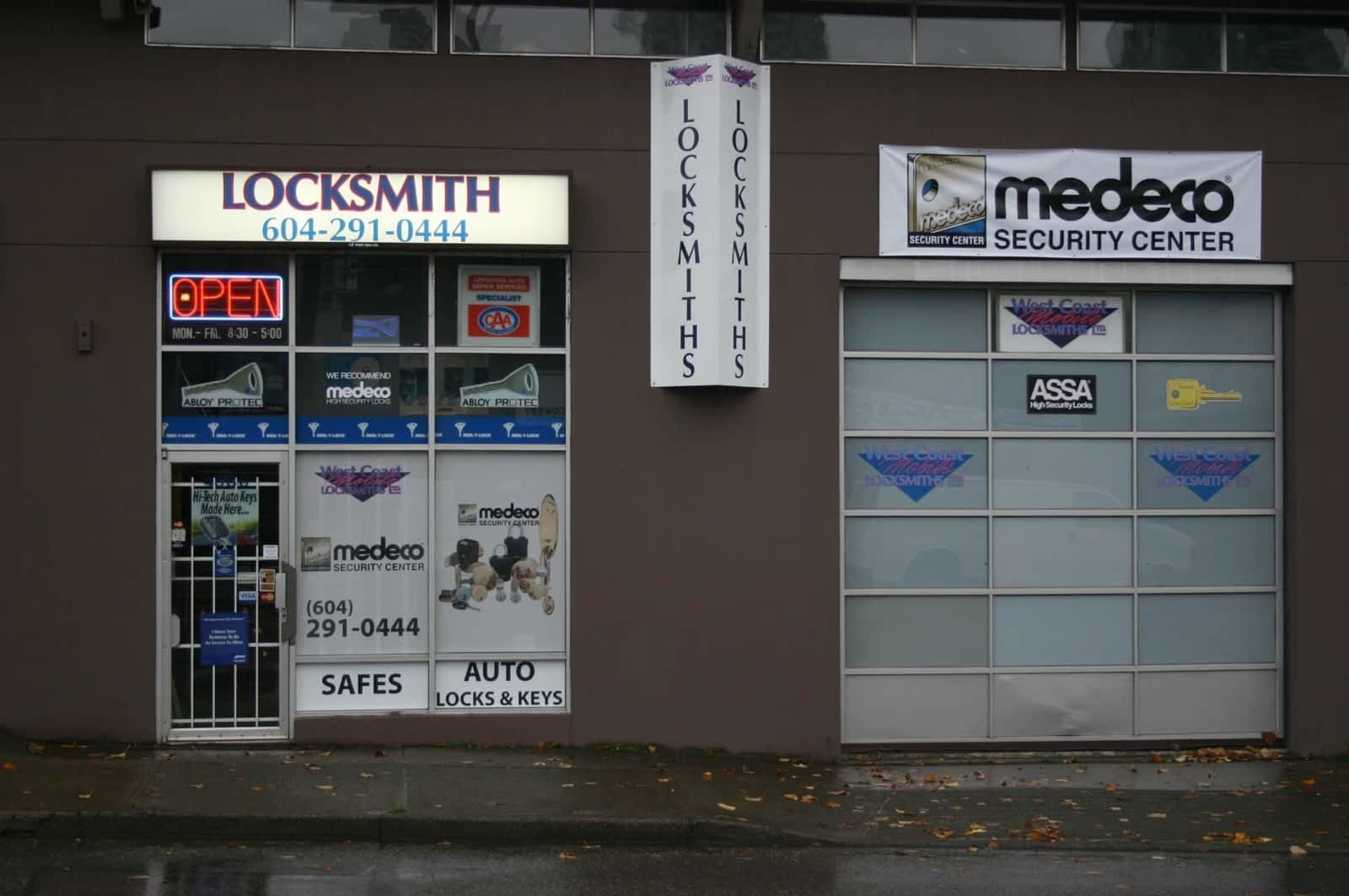 Photo credit: yellowpages.ca